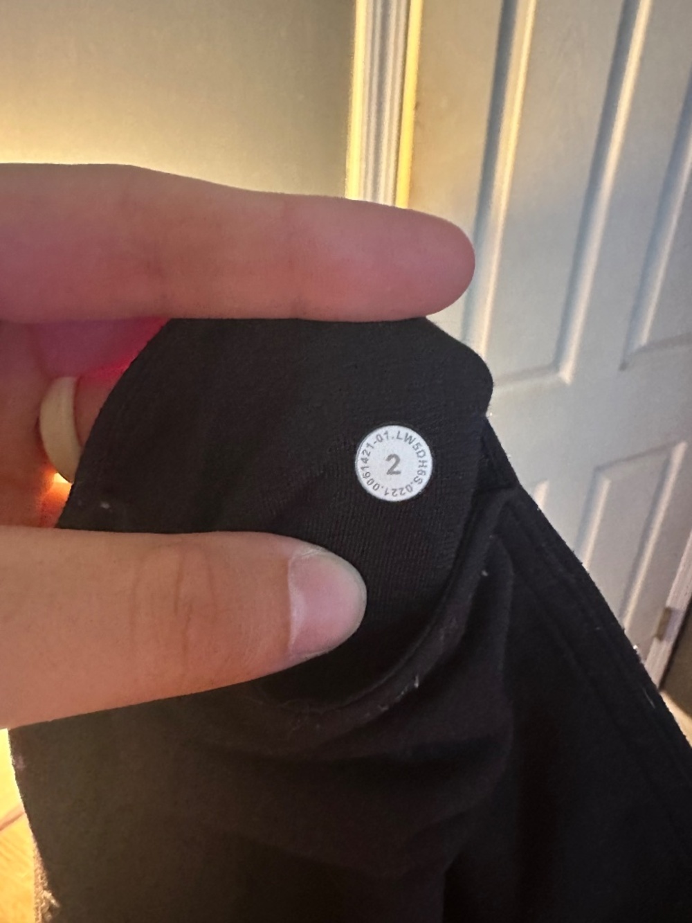 Lululemon bundle - Picture 5 of 16
